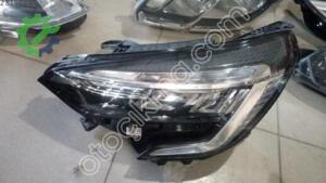 Renault R 5 2020-2024 Çıkma Far No 2815879
