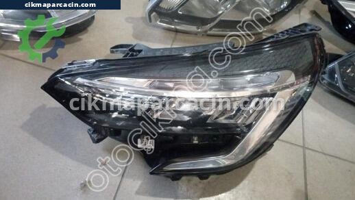 Renault R5 Far çıkma parça
