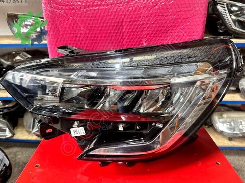 Renault Clio Far çıkma parça