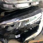 Renault Clio Çıkma Far