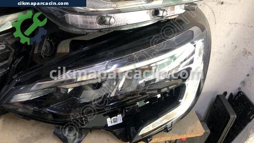 Renault Clio Far çıkma parça