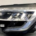 Renault Clio Far çıkma parça - ATO OTO ÇIKMA YEDEK PARÇA İzmir