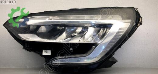 Renault Clio Far çıkma parça