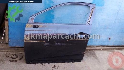 Renault Clio Sol Ön Kapı çıkma parça