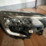 Renault Clio Far çıkma parça - ATO OTO ÇIKMA YEDEK PARÇA İzmir