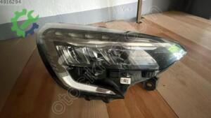 Renault Clio 2021 Çıkma Sağ Far