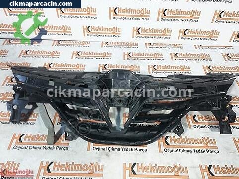 Renault Clio Panjur çıkma parça