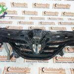 RENAULT CLİO 5 PANJUR ALT BRAKETİ