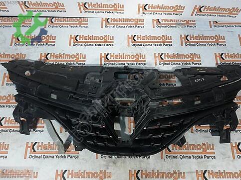 Renault Clio Panjur çıkma parça