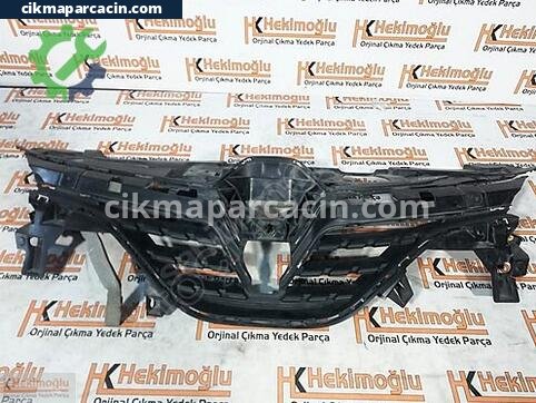 Renault Clio Panjur çıkma parça
