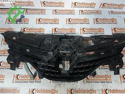 Renault Clio çıkma parça