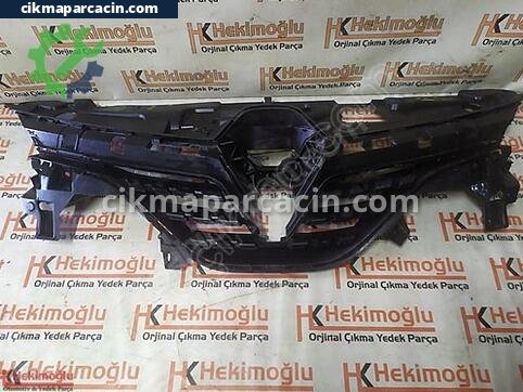 Renault Clio Panjur çıkma parça