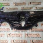 RENAULT CLİO 5 PANJUR ARKASI BRAKETİ 044921430786
