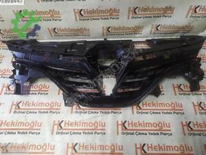 RENAULT CLİO 5 PANJUR ARKASI BRAKETİ 044921430786