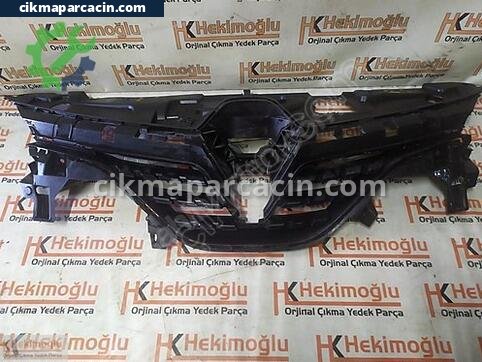 Renault Clio Panjur çıkma parça
