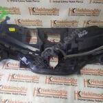 RENAULT CLİO 5 PANJUR ARKASI BRAKETİ 044921430786