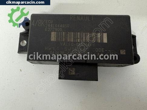 Renault Clio Park Sensörü çıkma parça