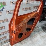 Renault Clio 5 Sağ Arka Kapı – Boyasız