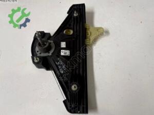Sağ Arka Kapı Renault Clio Çıkma 827204807R