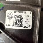 Sağ Arka Kapı Renault Clio Çıkma 827204807R
