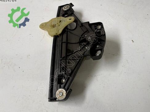 Renault Clio Sağ Arka Kapı 827204807R çıkma parça