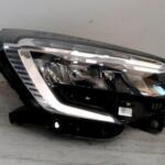 Renault Clio 2020-2022 Çıkma Far