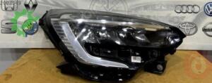 Renault Clio 2023 Çıkma Sağ Far No 2007149
