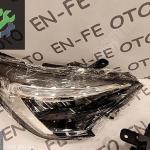 RENAULT CLİO 5 SAĞ FAR SIFIR