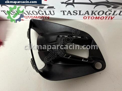 Renault Clio Sis Far Çerçevesi çıkma parça