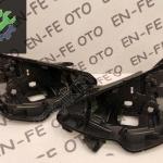 RENAULT CLİO 5 SAĞ SOL FAR KASASI SIFIR 3