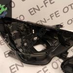 RENAULT CLİO 5 SAĞ SOL FAR KASASI SIFIR 3