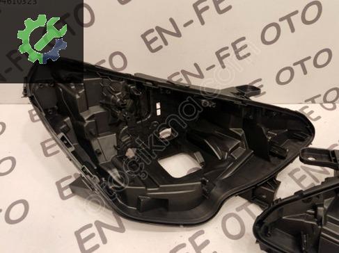 RENAULT CLİO 5 SAĞ SOL FAR KASASI SIFIR 3