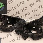 RENAULT CLİO 5 SAĞ SOL FAR KASASI SIFIR