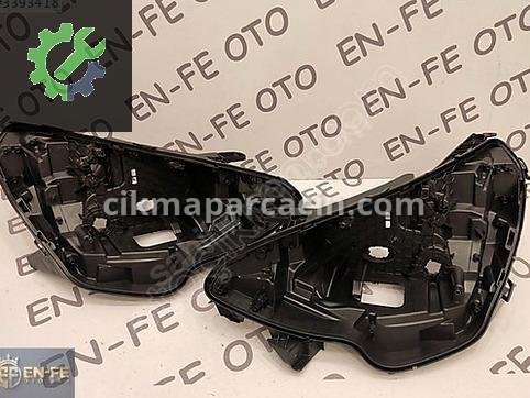 Renault Clio Far Kasası çıkma parça