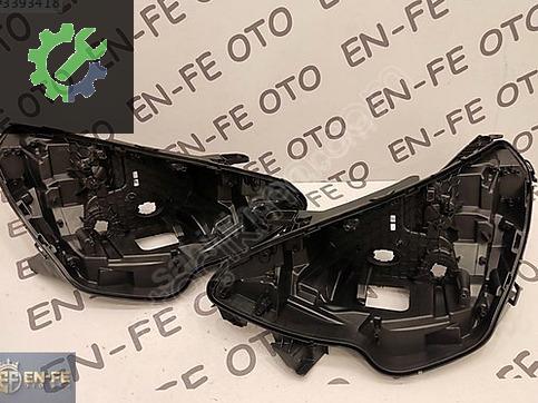 RENAULT CLİO 5 SAĞ SOL FAR KASASI SIFIR