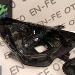 RENAULT CLİO 5 SAĞ SOL FAR KASASI SIFIR