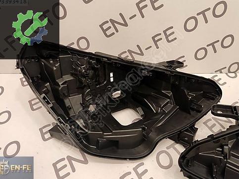 RENAULT CLİO 5 SAĞ SOL FAR KASASI SIFIR