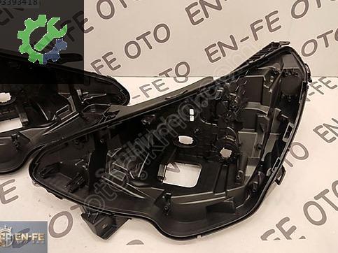 RENAULT CLİO 5 SAĞ SOL FAR KASASI SIFIR
