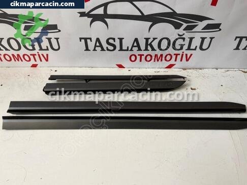 Renault Clio Sol Kapı çıkma parça