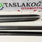 Renault Clio Sol Kapı Sökme Çıkma