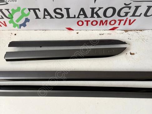 Renault Clio Sol Kapı çıkma parça