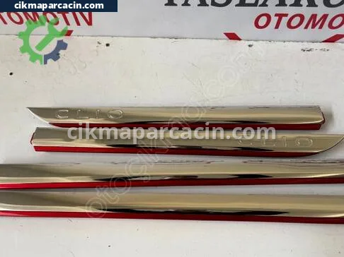 Renault Clio Sol Kapı çıkma parça