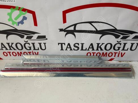 Renault Clio Sol Kapı çıkma parça