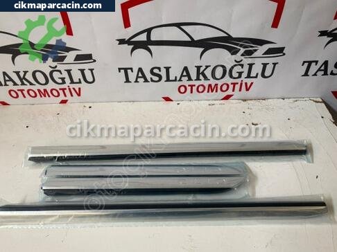 Renault Clio Sol Kapı çıkma parça