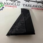 Renault Clio Sol Arka Kapı 826065422R Sökme Çıkma