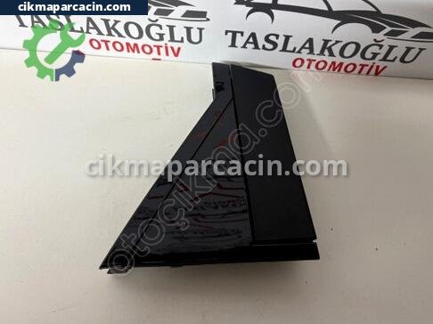 Renault Clio Sol Arka Kapı çıkma parça