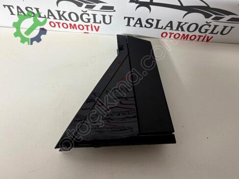 Renault Clio Sol Arka Kapı çıkma parça