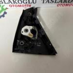 Renault Clio Sol Arka Kapı 826065422R Sökme Çıkma