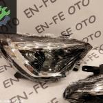 RENAULT CLİO 5 SOL FAR SIFIR 1