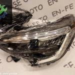 RENAULT CLİO 5 SOL FAR SIFIR 1